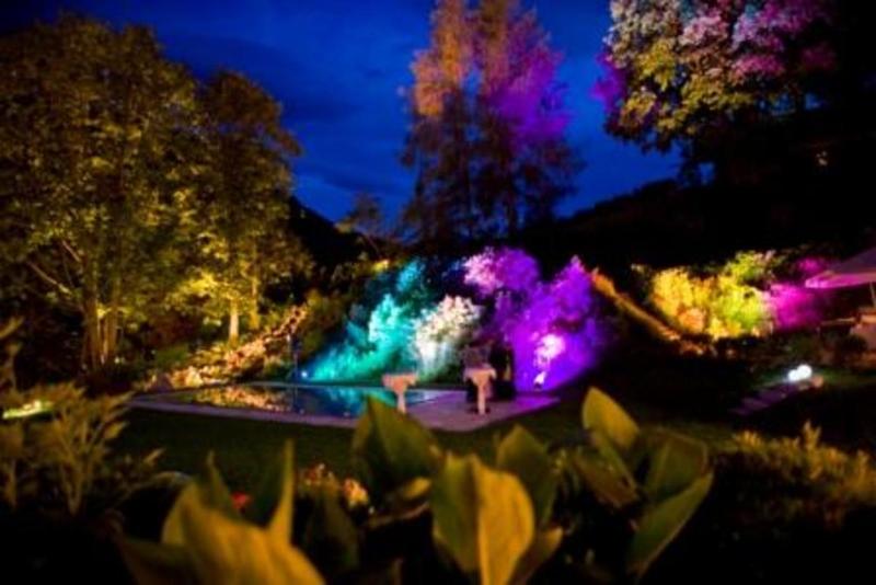 酒店 Saalbacher Hof