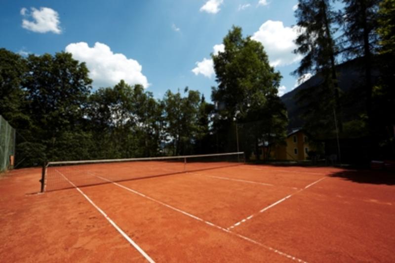 酒店 Saalbacher Hof