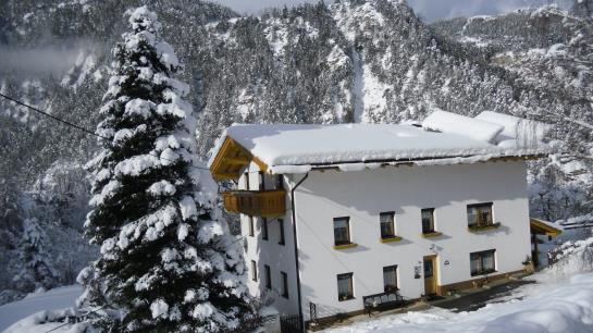 בית מלון כפרי Sagenschneider