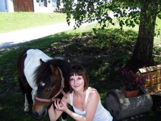 בית מלון כפרי Sagenschneider