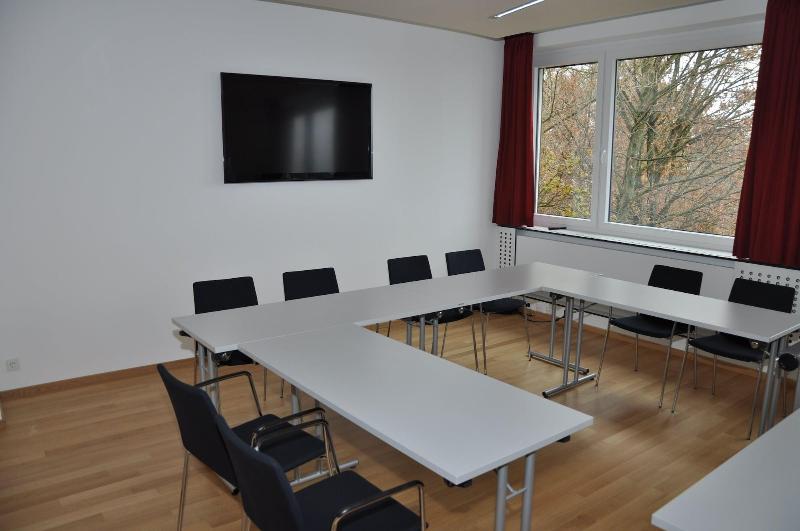 호텔 Sankt Magdalena