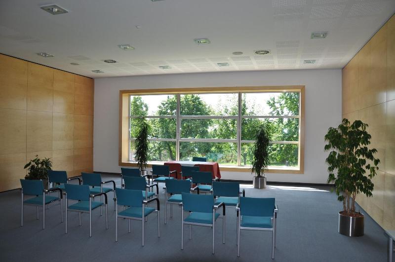 호텔 Sankt Magdalena