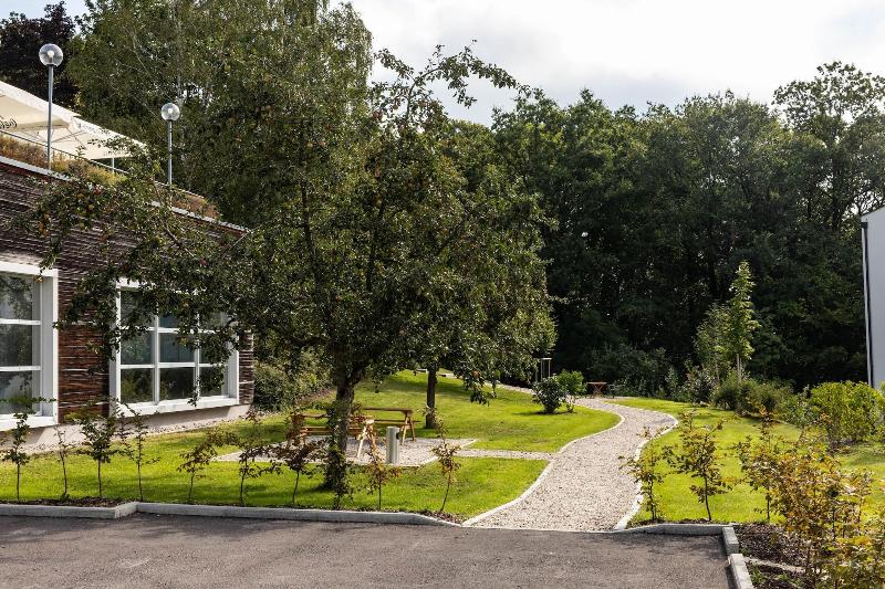 호텔 Sankt Magdalena