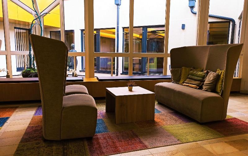 호텔 Sankt Magdalena