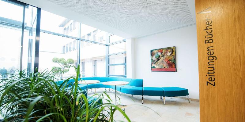 호텔 Sankt Magdalena