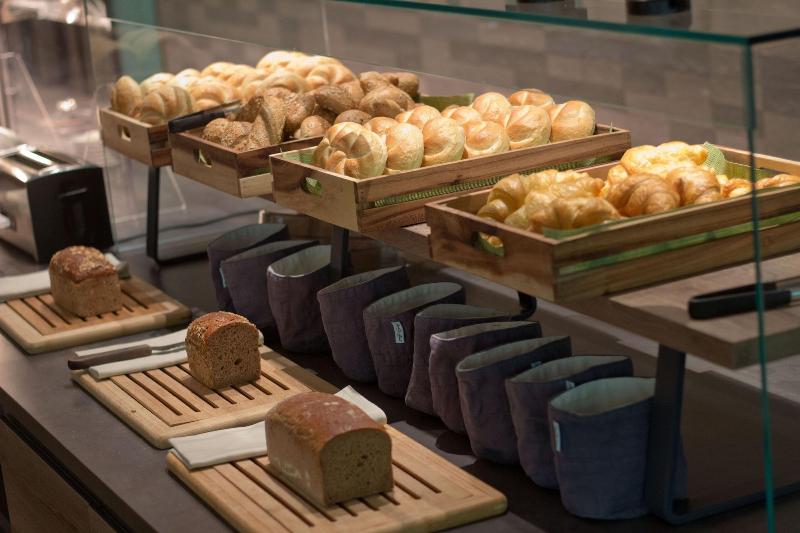 호텔 Sankt Magdalena