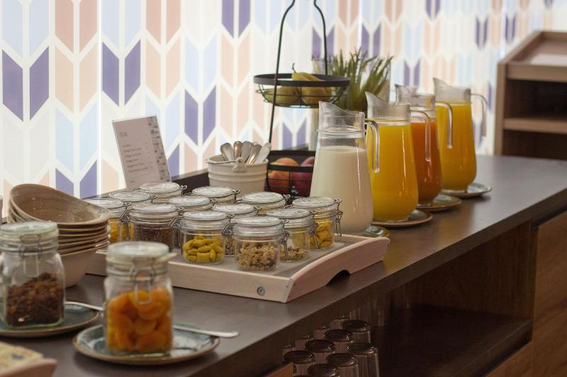 호텔 Sankt Magdalena