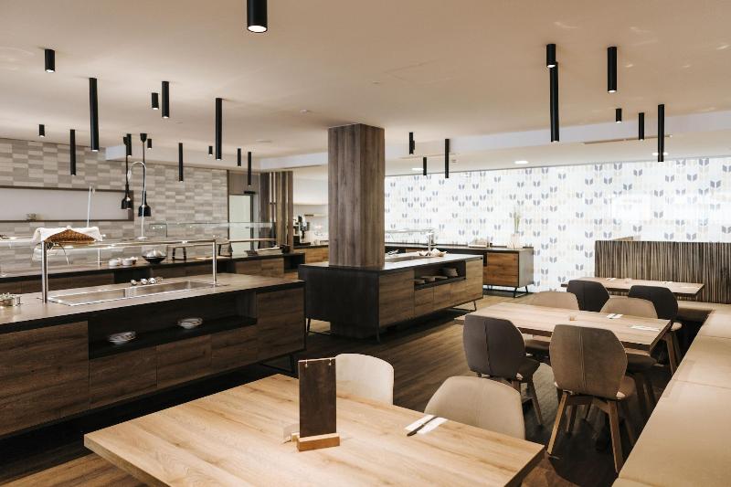 호텔 Sankt Magdalena