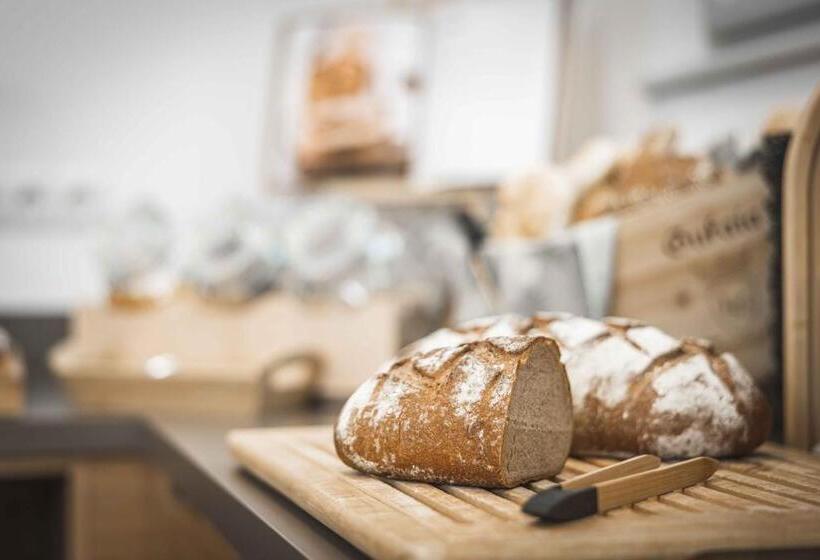 בית מלון כפרי Schloss Haindorf