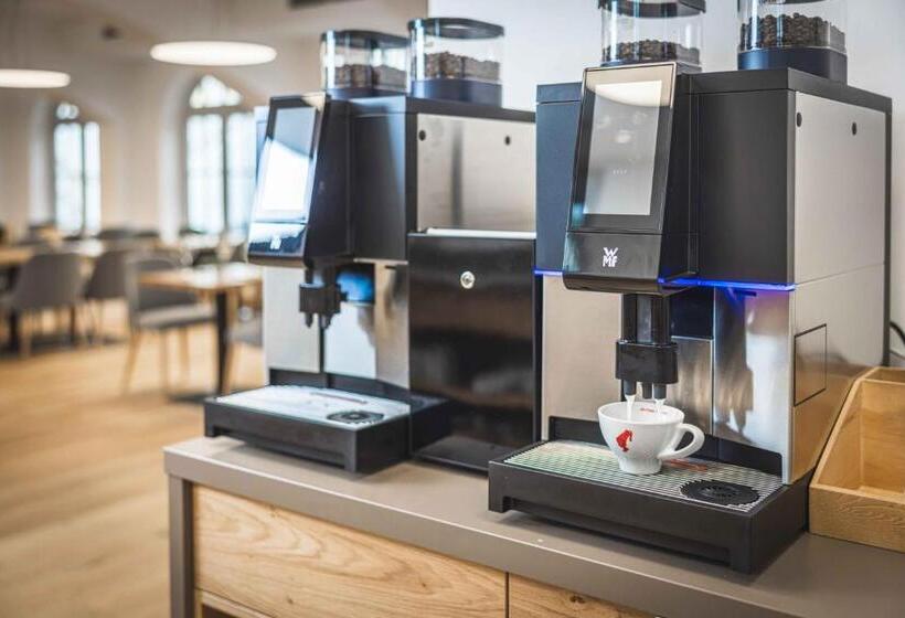 בית מלון כפרי Schloss Haindorf