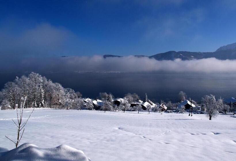 ホテル Schönberger