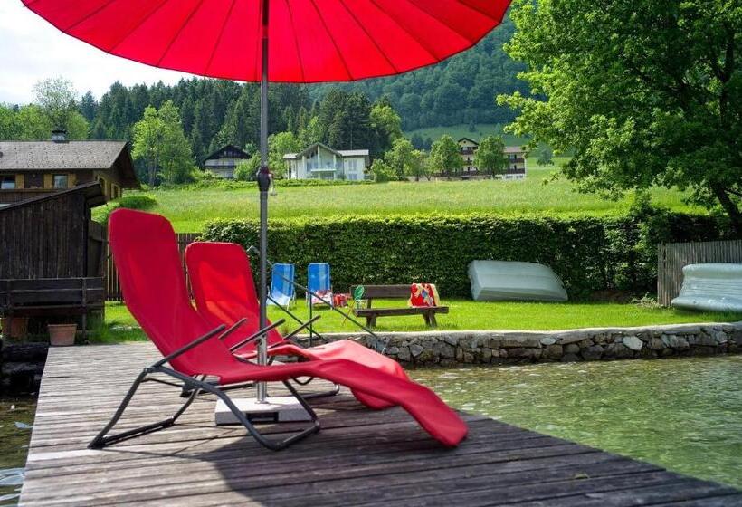 ホテル Schönberger