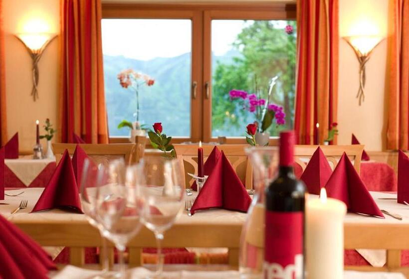 ホテル Schönberger