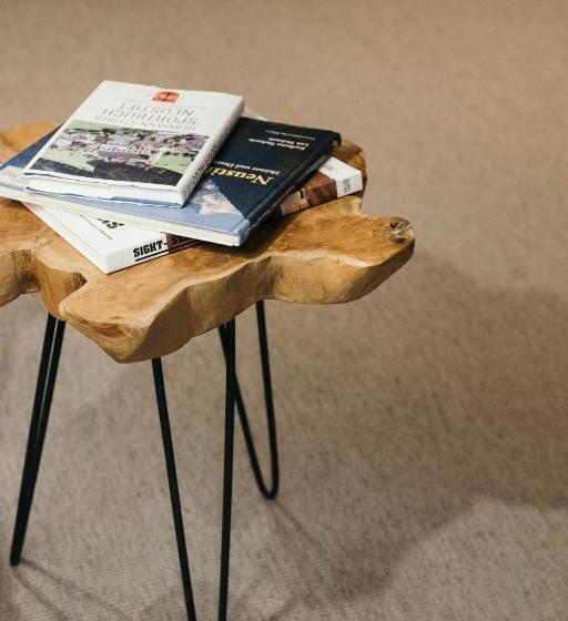 هتل Schönherr Haus