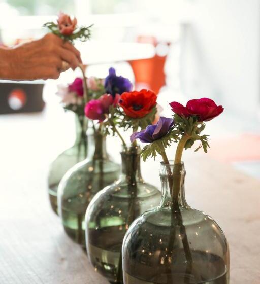 هتل Schönherr Haus