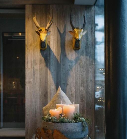 هتل Schönherr Haus