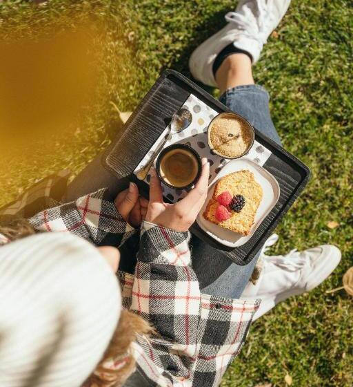 هتل Schönherr Haus