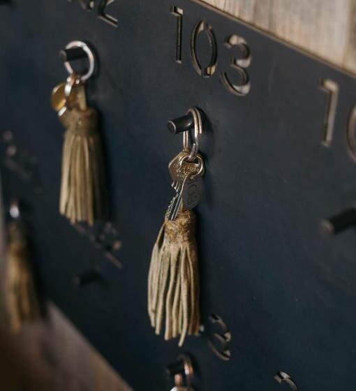 هتل Schönherr Haus