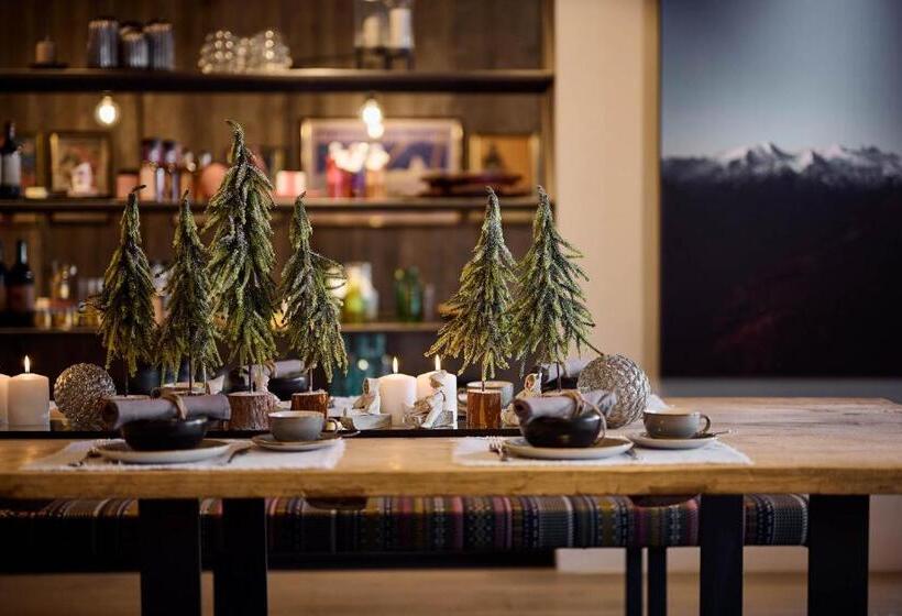 هتل Schönherr Haus