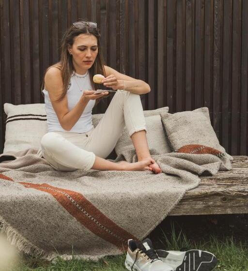 هتل Schönherr Haus