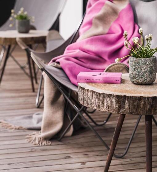 هتل Schönherr Haus