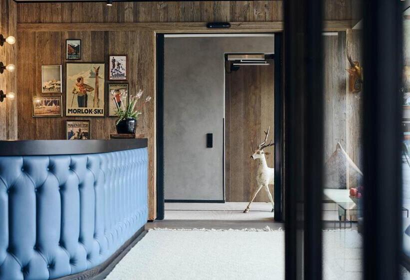 هتل Schönherr Haus