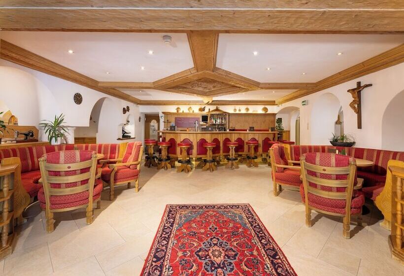 فندق Schwarzer Adler