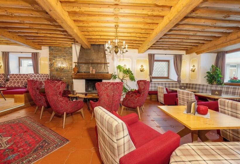 فندق Schwarzer Adler