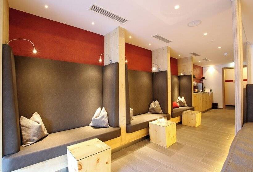 فندق Schwarzer Adler