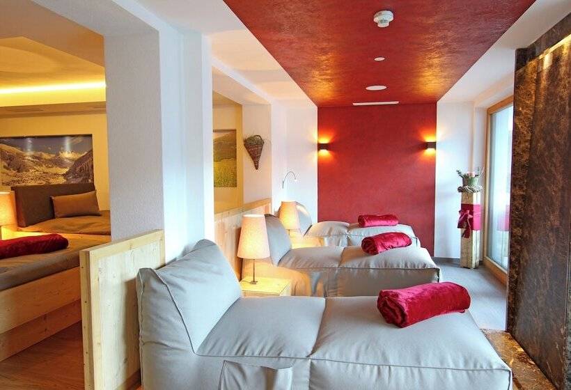 فندق Schwarzer Adler