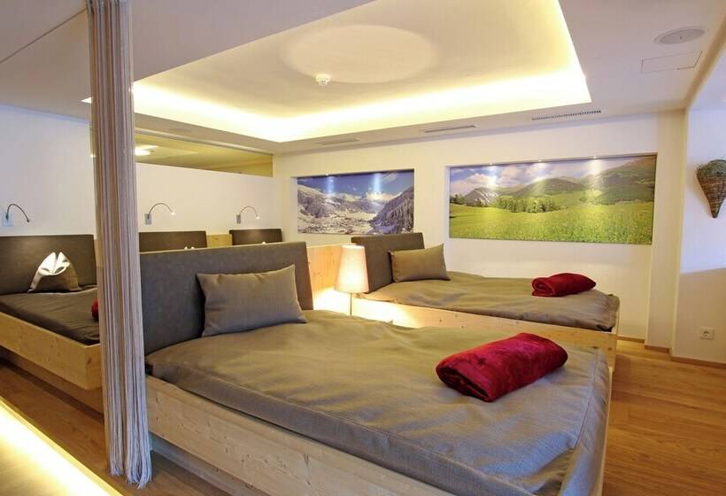 فندق Schwarzer Adler