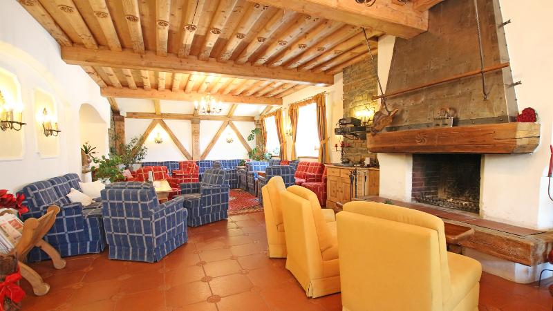 فندق Schwarzer Adler