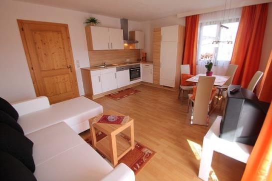 ベッドアンドブレックファースト Seepension Neubacher