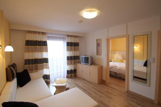 ベッドアンドブレックファースト Seepension Neubacher