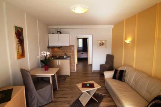 ベッドアンドブレックファースト Seepension Neubacher