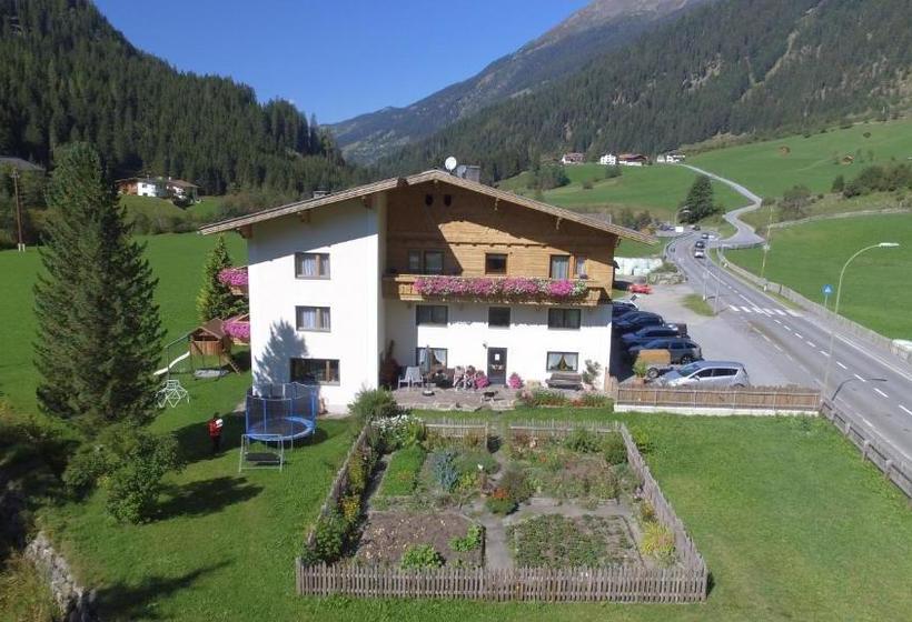 فندق Apartments Seerhof