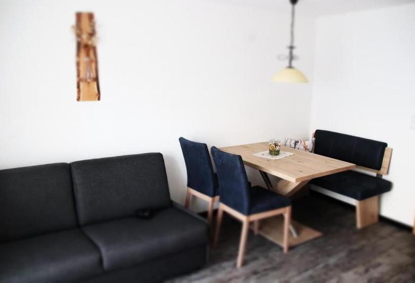 فندق Apartments Seerhof