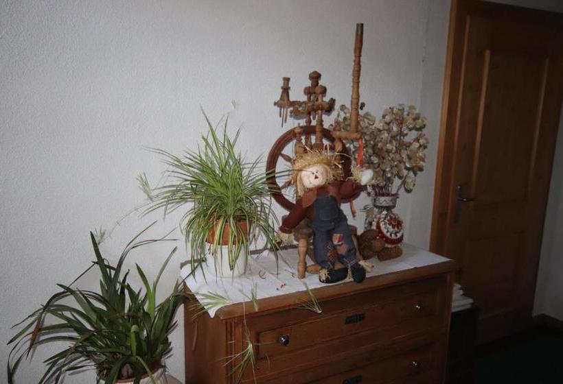 فندق Apartments Seerhof