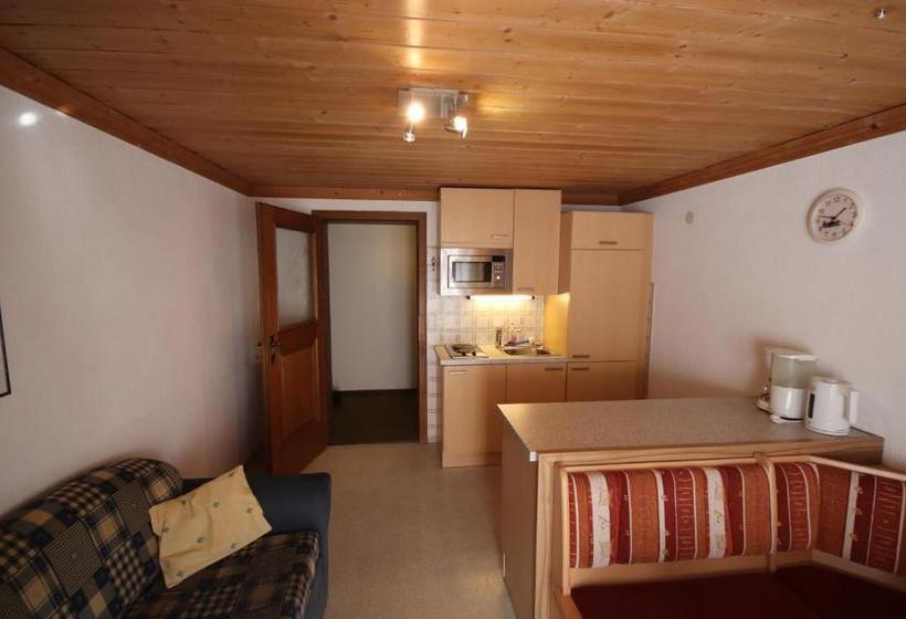 فندق Apartments Seerhof