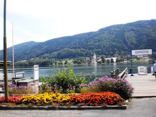 Hotel Bella Vista Wellness