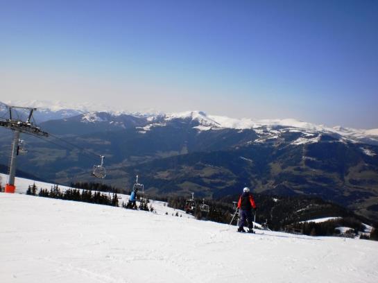 Hotel Bella Vista Wellness