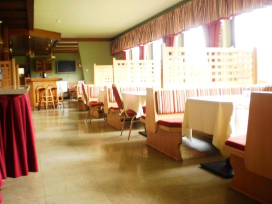 Hotel Bella Vista Wellness