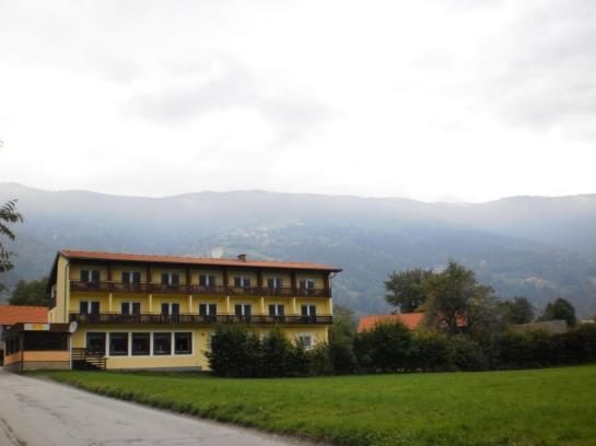 Hotel Bella Vista Wellness