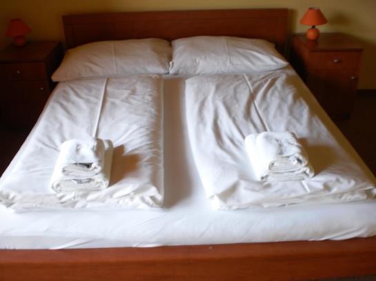 Hotel Bella Vista Wellness