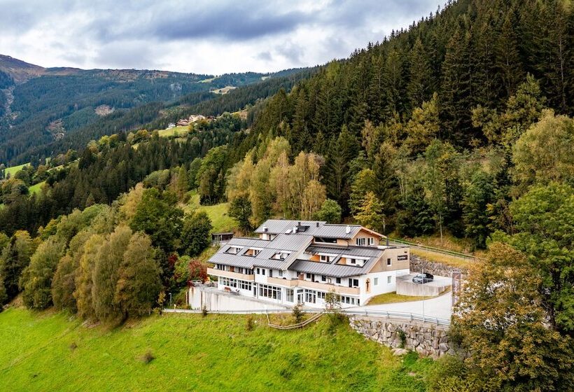 ホテル Sonnberg Alpinlodges