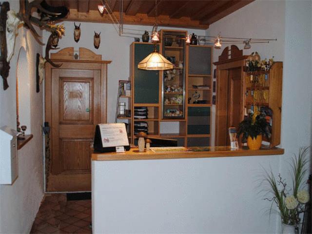 בית מלון כפרי Sonnenhof   Apartments & Zimmer