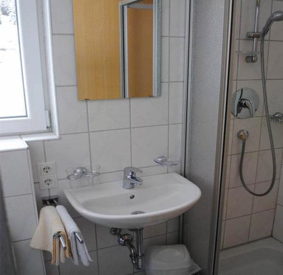 בית מלון כפרי Sonnenhof   Apartments & Zimmer