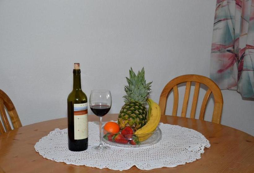 בית מלון כפרי Sonnenhof   Apartments & Zimmer