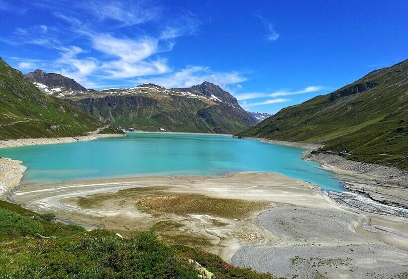 ホテル Sport Garni Kapplerhof