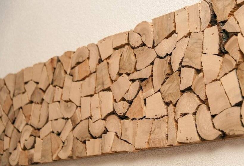 ホテル Sport Garni Kapplerhof